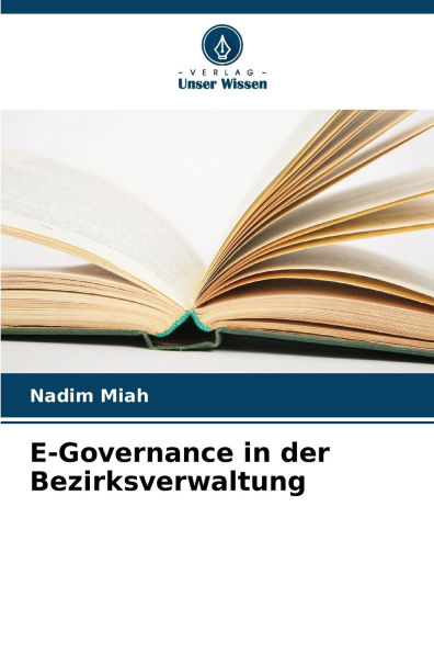 E-Governance in der Bezirksverwaltung