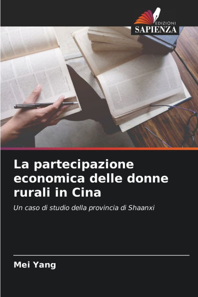 La partecipazione economica delle donne rurali in Cina
