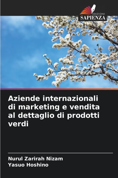 Aziende internazionali di marketing e vendita al dettaglio di prodotti verdi