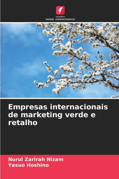 Empresas internacionais de marketing verde e retalho