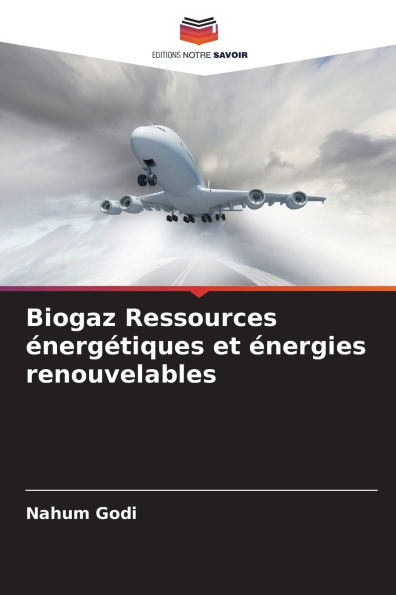 Biogaz Ressources ï¿½nergï¿½tiques et ï¿½nergies renouvelables