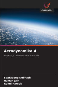 Title: Aerodynamika-4, Author: Saptadeep Debnath