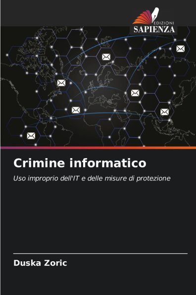 Crimine informatico