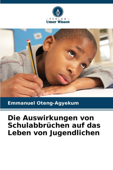 Die Auswirkungen von Schulabbrï¿½chen auf das Leben von Jugendlichen