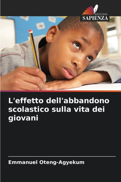 L'effetto dell'abbandono scolastico sulla vita dei giovani