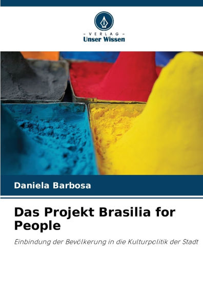 Das Projekt Brasilia for People