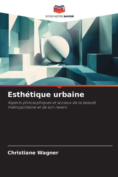 Esthï¿½tique urbaine
