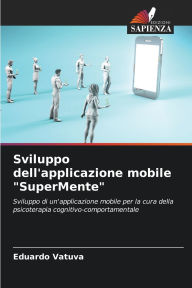 Title: Sviluppo dell'applicazione mobile 