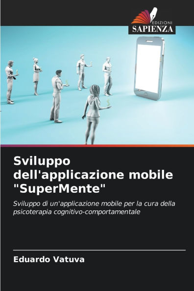 Sviluppo dell'applicazione mobile "SuperMente"