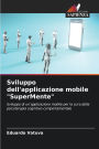 Sviluppo dell'applicazione mobile 