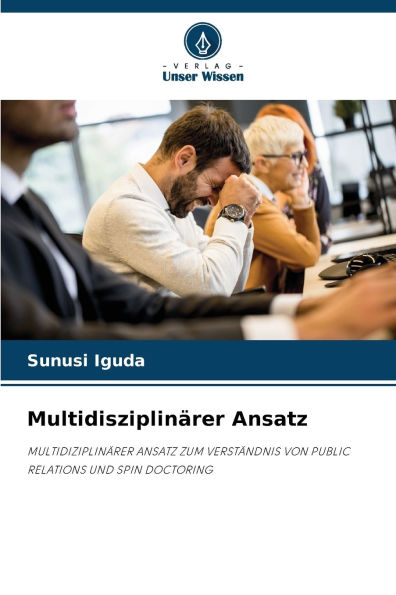 Multidisziplinï¿½rer Ansatz
