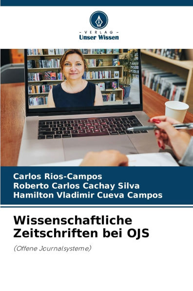 Wissenschaftliche Zeitschriften bei OJS