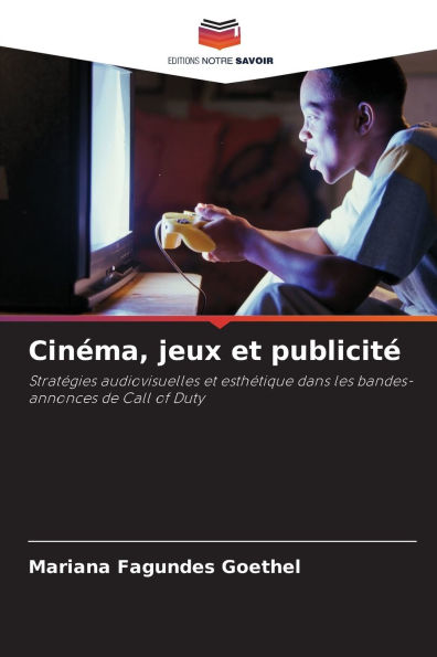 Cinï¿½ma, jeux et publicitï¿½