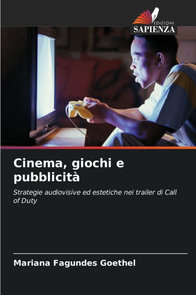 Cinema, giochi e pubblicitï¿½