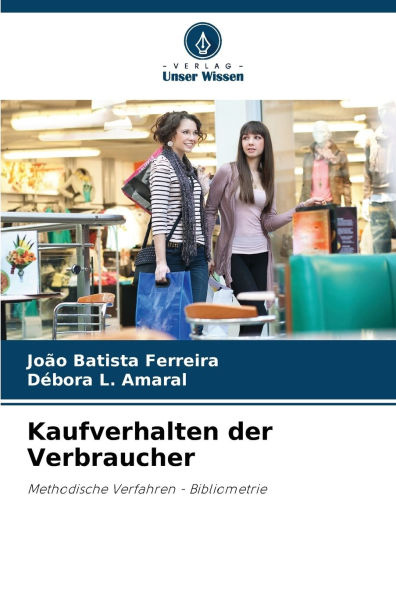 Kaufverhalten der Verbraucher