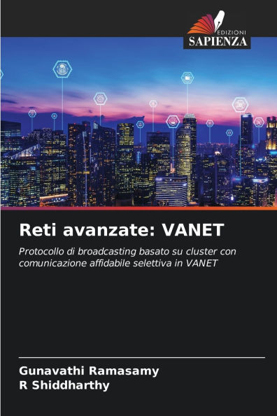 Reti avanzate: Vanet