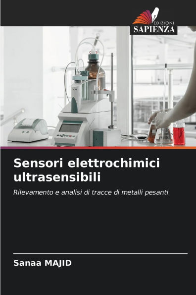 Sensori elettrochimici ultrasensibili