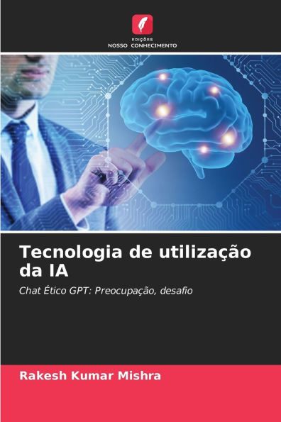 Tecnologia de utilizaï¿½ï¿½o da IA