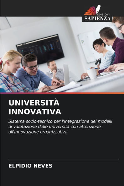 Universitï¿½ Innovativa