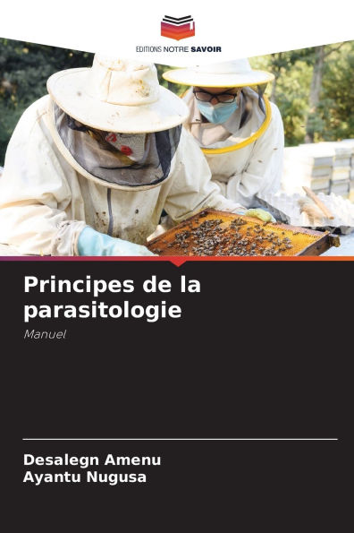 Principes de la parasitologie