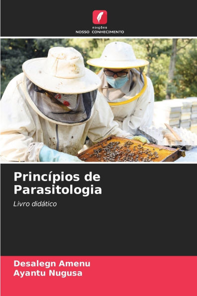 Princï¿½pios de Parasitologia