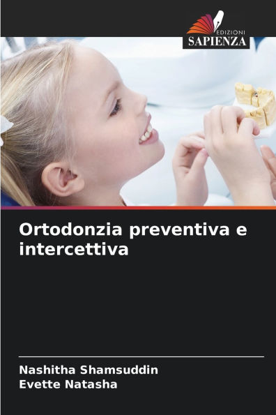 Ortodonzia preventiva e intercettiva