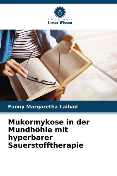 Mukormykose in der Mundhï¿½hle mit hyperbarer Sauerstofftherapie