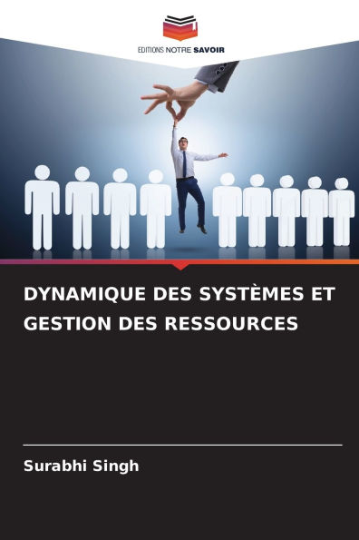 Dynamique Des Systï¿½mes Et Gestion Des Ressources