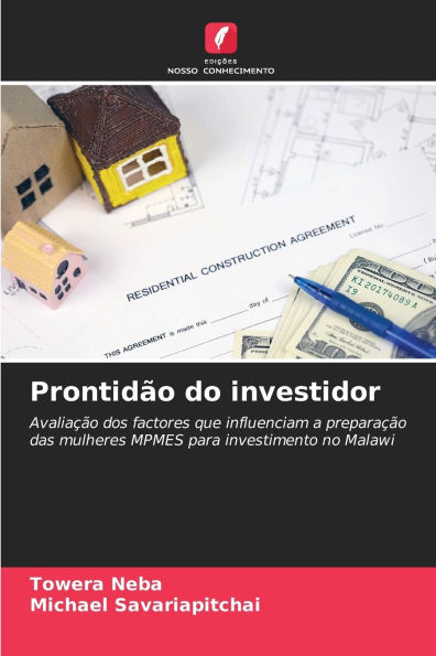Prontidï¿½o do investidor