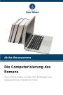 Die Computerisierung des Romans