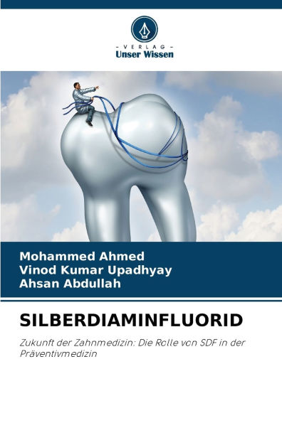 Silberdiaminfluorid