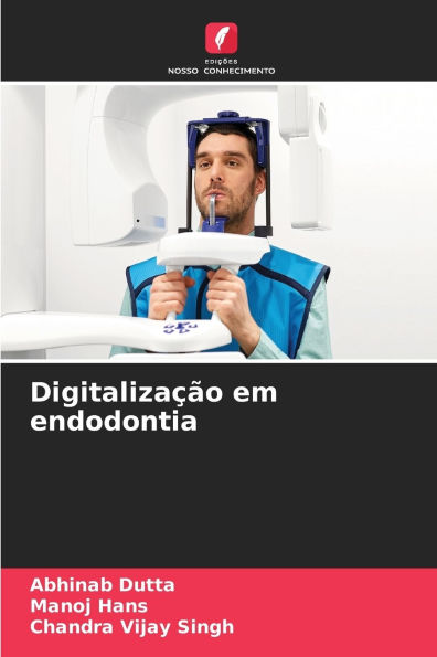 Digitalizaï¿½ï¿½o em endodontia