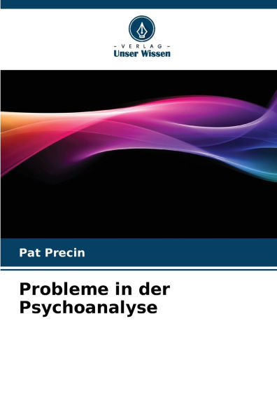 Probleme in der Psychoanalyse
