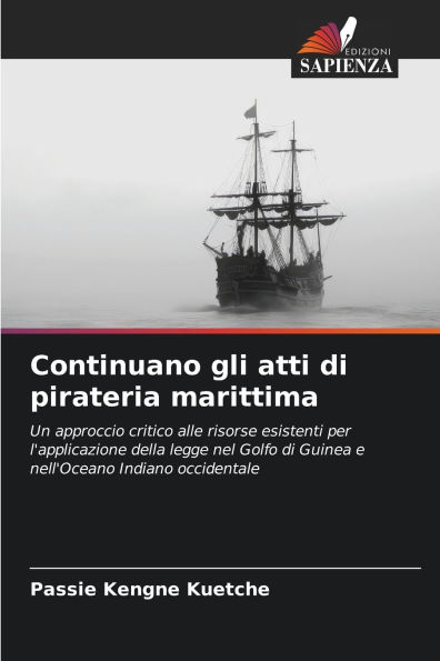 Continuano gli atti di pirateria marittima