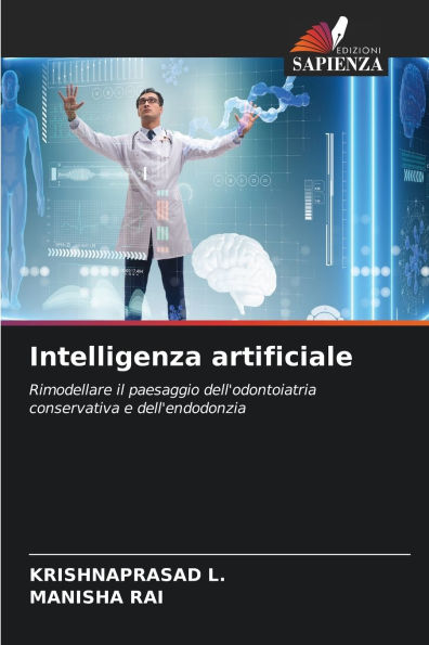 Intelligenza artificiale