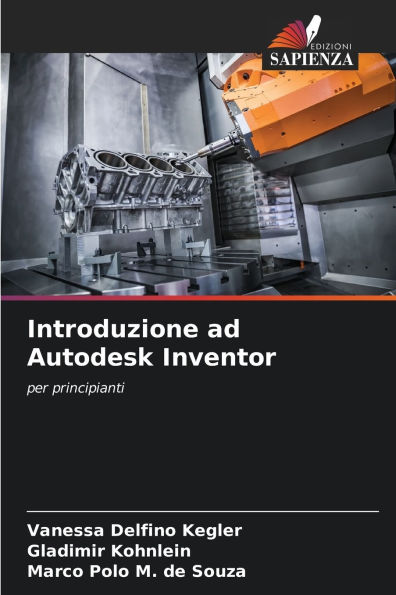 Introduzione ad Autodesk Inventor