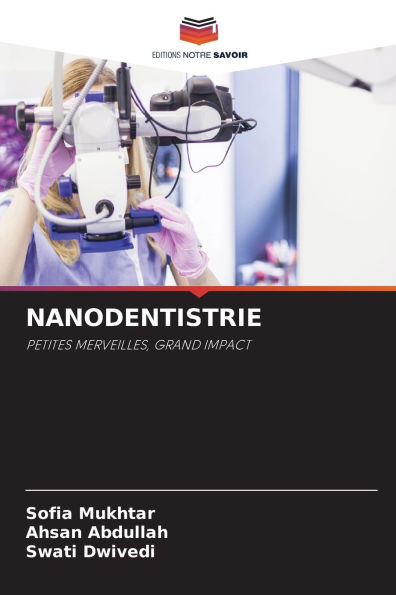 Nanodentistrie