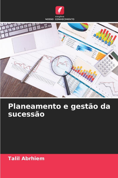 Planeamento e gestï¿½o da sucessï¿½o