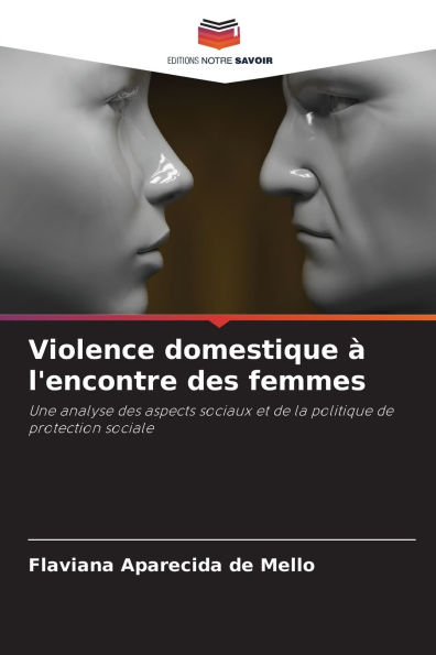 Violence domestique ï¿½ l'encontre des femmes
