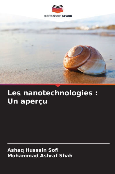 Les nanotechnologies: Un aperï¿½u