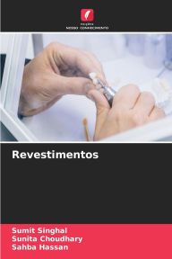 Title: Revestimentos, Author: Sumit Singhal