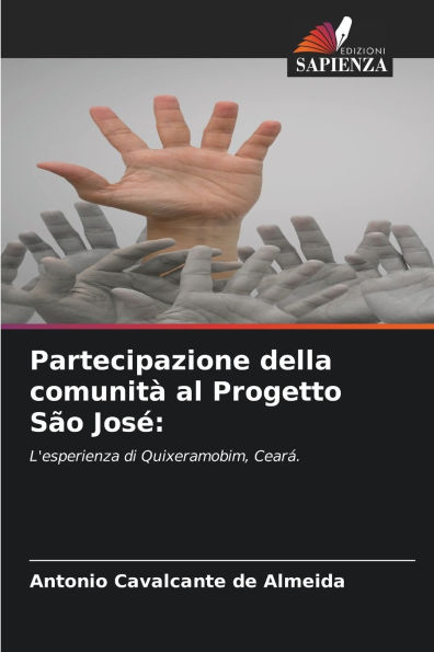 Partecipazione della comunitï¿½ al Progetto Sï¿½o Josï¿½
