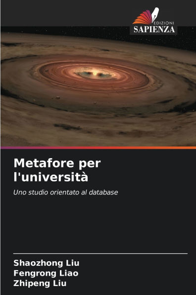 Metafore per l'universitï¿½