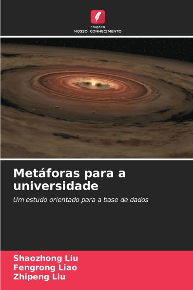 Metï¿½foras para a universidade