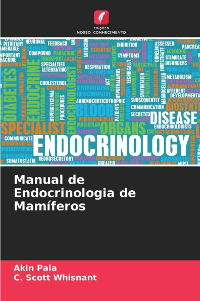 Manual de Endocrinologia de Mamï¿½feros