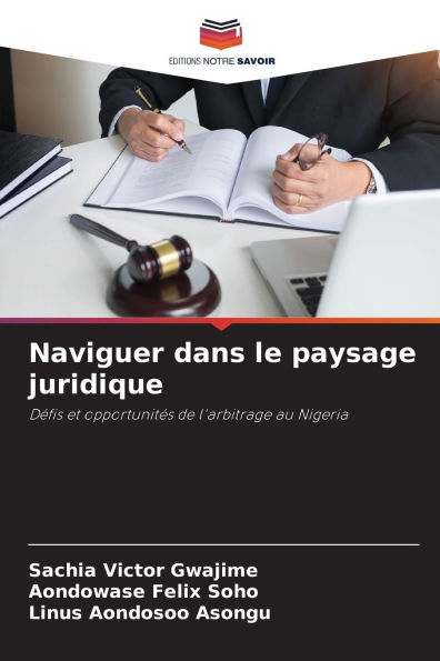 Naviguer dans le paysage juridique
