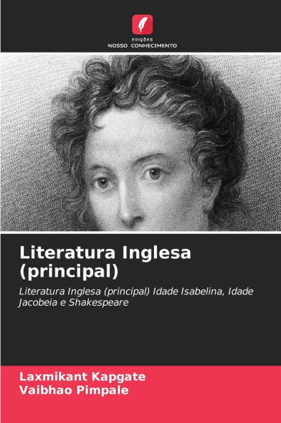 Literatura Inglesa (principal)