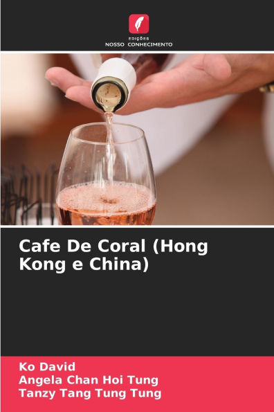 Cafe De Coral (Hong Kong e China)
