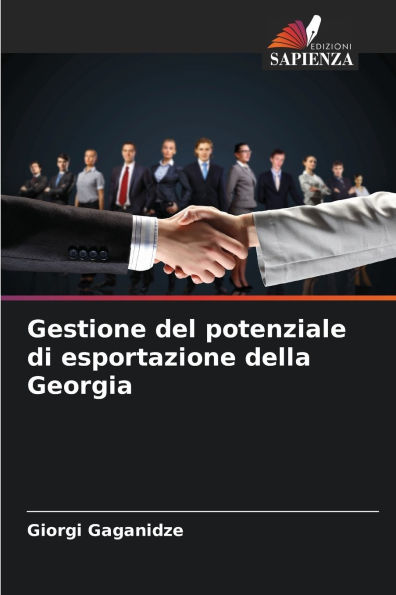 Gestione del potenziale di esportazione della Georgia