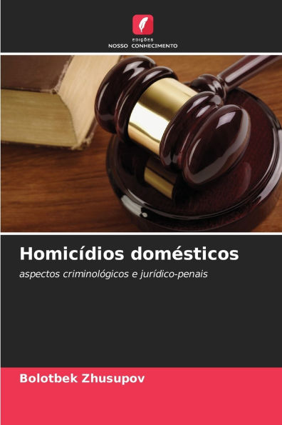 Homicï¿½dios domï¿½sticos